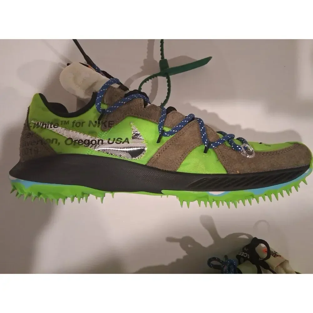 Nike 100% authentic